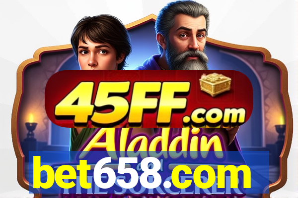 bet658.com