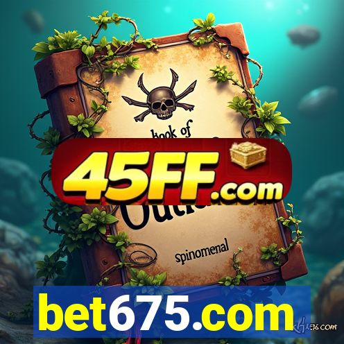 bet675.com