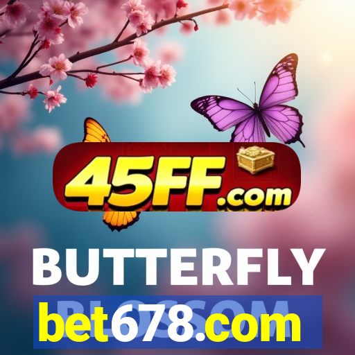 bet678.com