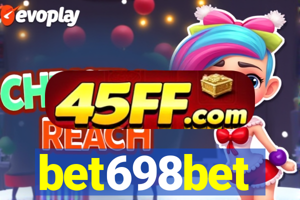 bet698bet