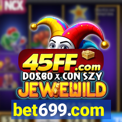 bet699.com