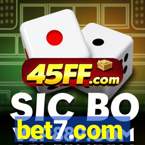 bet7.com