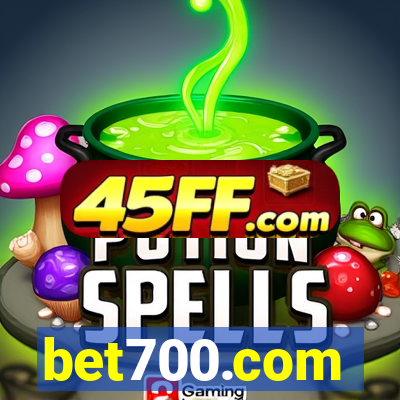 bet700.com
