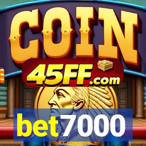 bet7000