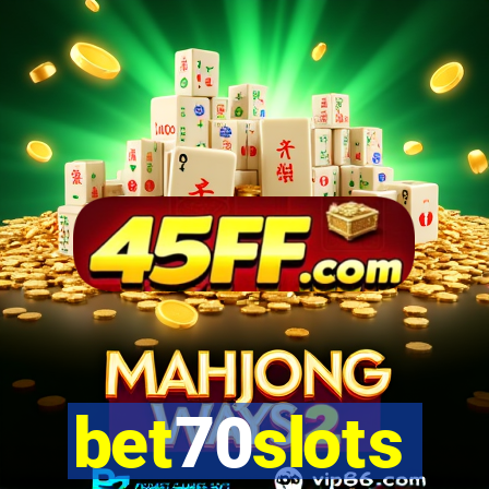 bet70slots