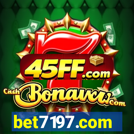 bet7197.com