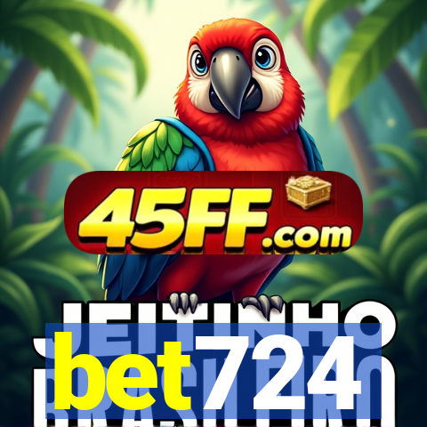 bet724