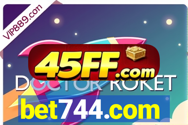 bet744.com