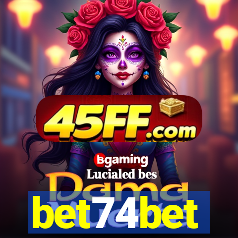 bet74bet