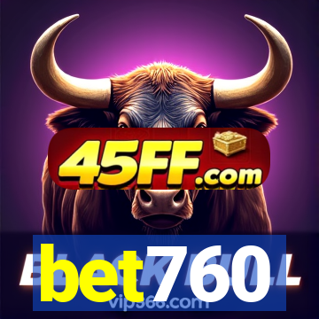 bet760