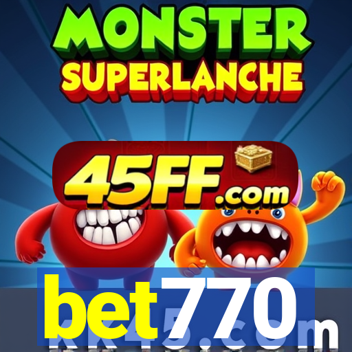 bet770