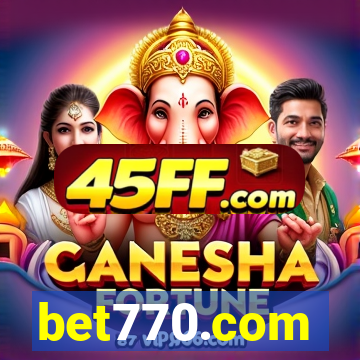 bet770.com