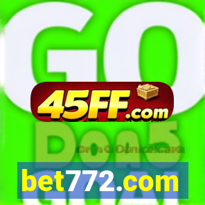 bet772.com