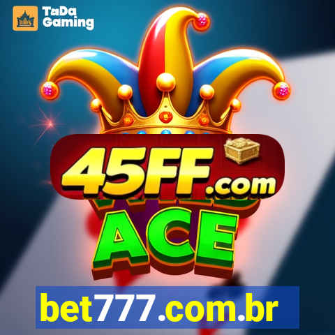 bet777.com.br