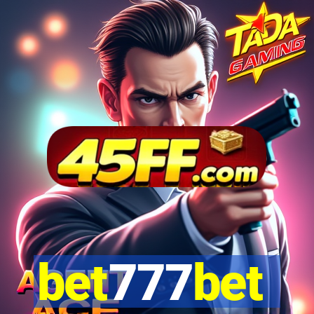 bet777bet