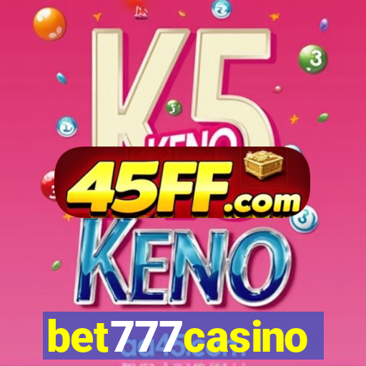 bet777casino