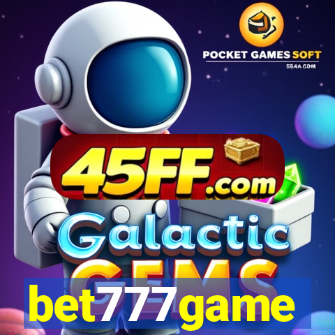 bet777game