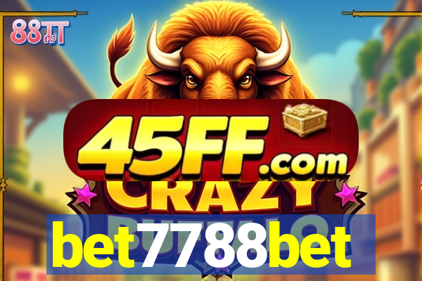 bet7788bet