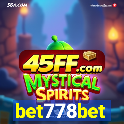 bet778bet