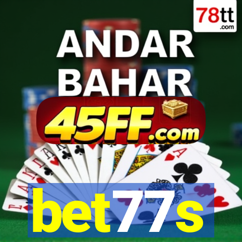 bet77s