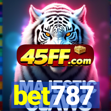 bet787