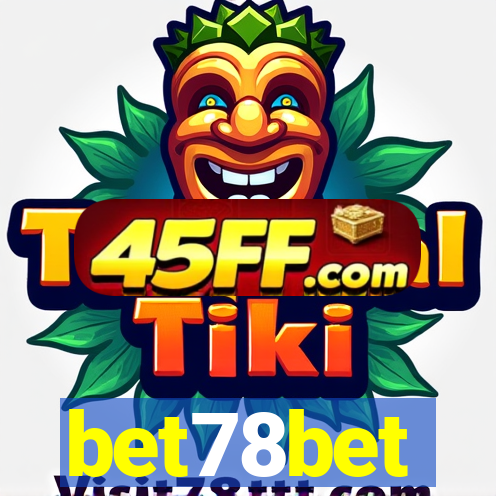 bet78bet