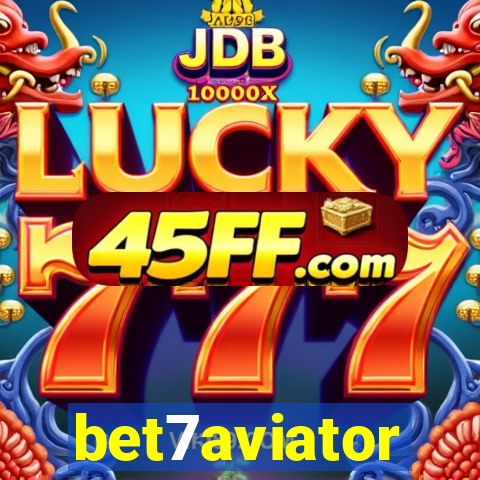 bet7aviator