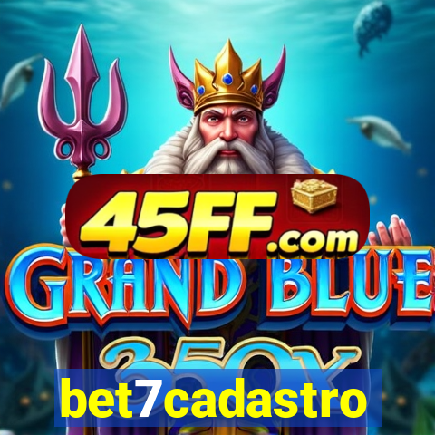 bet7cadastro