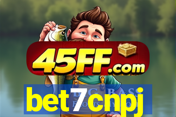 bet7cnpj