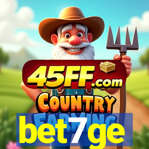 bet7ge