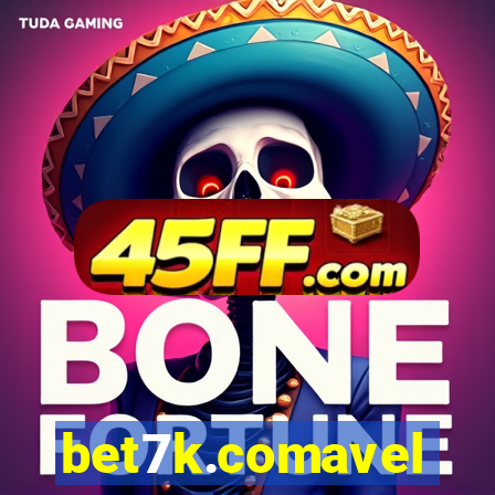 bet7k.comavel