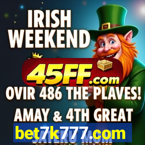 bet7k777.com