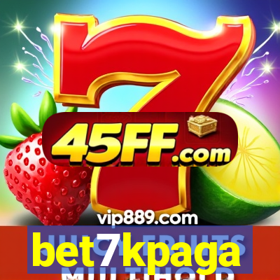 bet7kpaga
