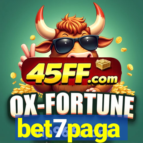 bet7paga