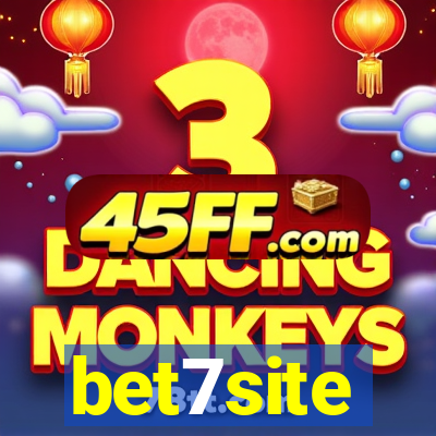 bet7site