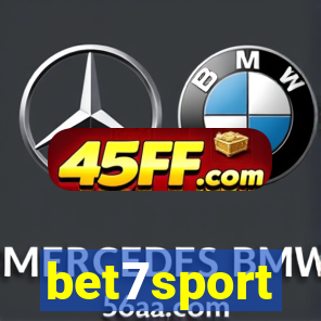 bet7sport