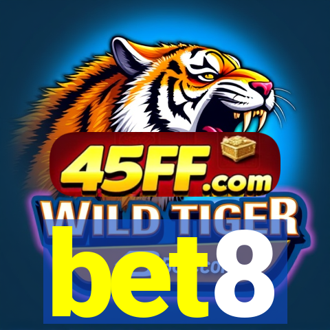 bet8