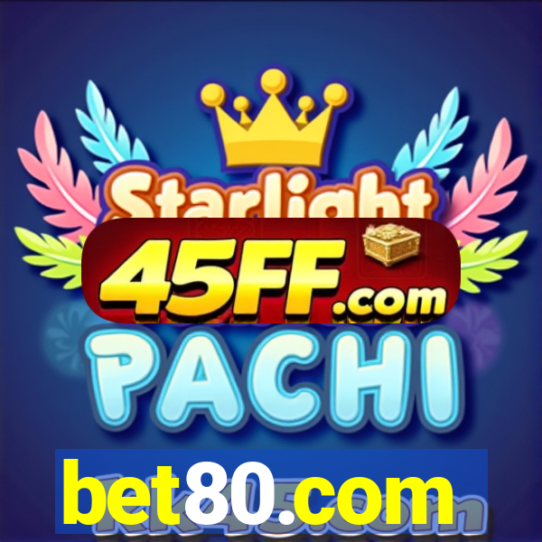 bet80.com