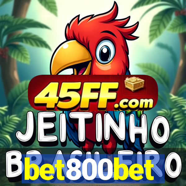 bet800bet