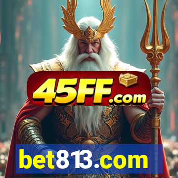 bet813.com