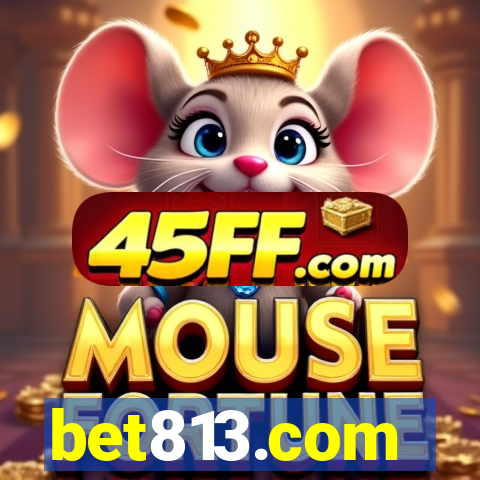 bet813.com