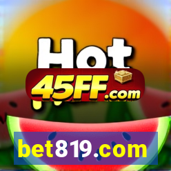 bet819.com
