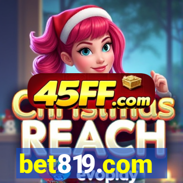 bet819.com