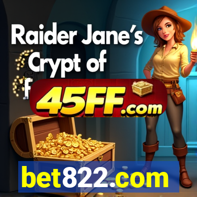 bet822.com