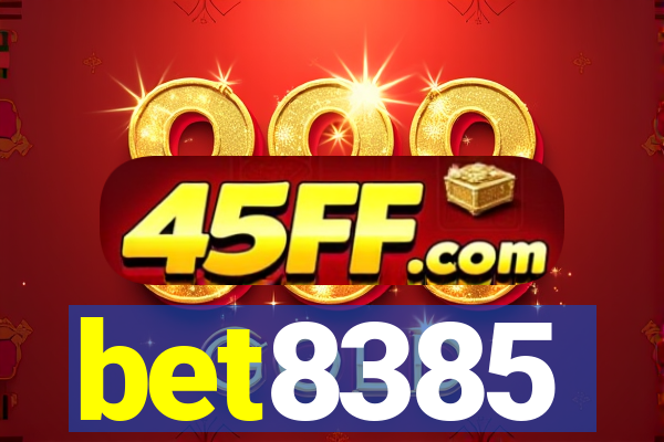 bet8385