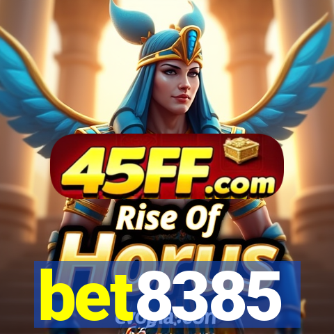 bet8385