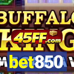 bet850