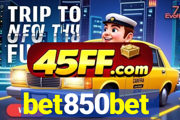 bet850bet