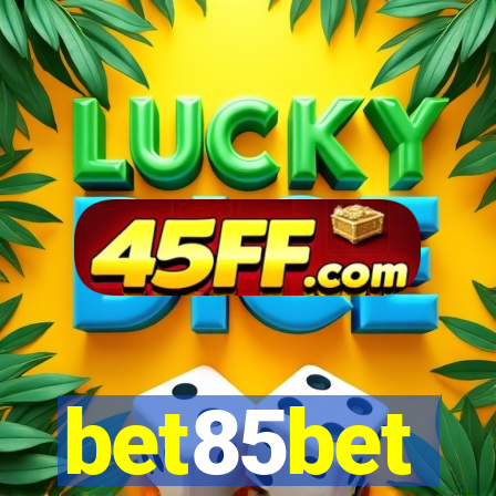 bet85bet