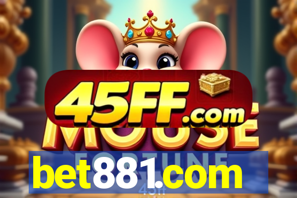 bet881.com
